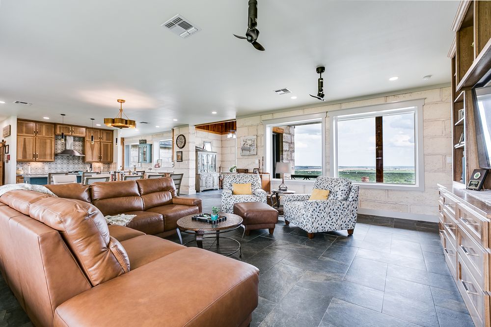 Great room